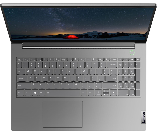 Lenovo ThinkBook 15 RYZEN 7 5825U/16GB/512/Win11P - 1066912 - zdjęcie 6
